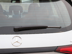 2023款 GLC 260 L 4MATIC 动感型 5座