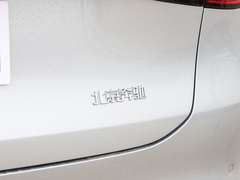 2023款 GLC 260 L 4MATIC 动感型 5座