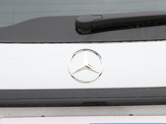 2023款 GLC 260 L 4MATIC 动感型 5座