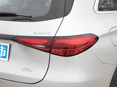 2023款 GLC 260 L 4MATIC 动感型 5座
