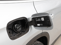 2023款 GLC 260 L 4MATIC 动感型 5座