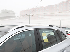 2023款 GLC 260 L 4MATIC 动感型 5座
