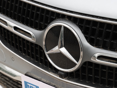 2023款 GLC 260 L 4MATIC 动感型 5座
