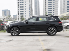 2023款 GLC 260 L 4MATIC 动感型 7座