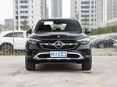 2023款 GLC 260 L 4MATIC 动感型 7座