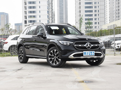 2023款 GLC 260 L 4MATIC 动感型 7座