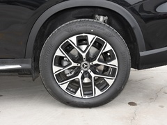 2023款 GLC 260 L 4MATIC 动感型 7座