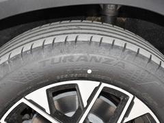 2023款 GLC 260 L 4MATIC 动感型 7座