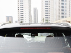 2023款 GLC 260 L 4MATIC 动感型 7座