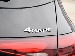 2023款 GLC 260 L 4MATIC 动感型 7座