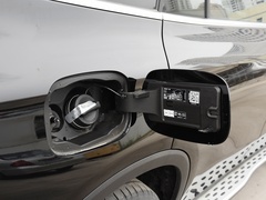 2023款 GLC 260 L 4MATIC 动感型 7座