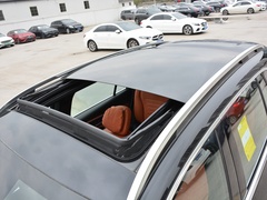 2023款 GLC 260 L 4MATIC 动感型 7座