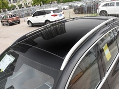 2023款 GLC 260 L 4MATIC 动感型 7座
