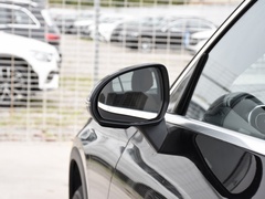 2023款 GLC 260 L 4MATIC 动感型 7座