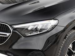 2023款 GLC 260 L 4MATIC 动感型 7座