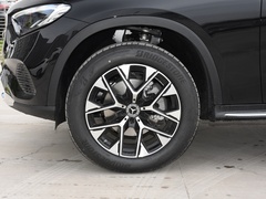 2023款 GLC 260 L 4MATIC 动感型 7座
