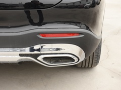 2023款 GLC 260 L 4MATIC 动感型 7座