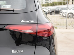2023款 GLC 260 L 4MATIC 动感型 7座