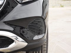 2023款 GLC 260 L 4MATIC 动感型 7座