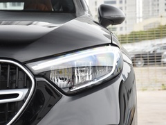 2023款 GLC 260 L 4MATIC 动感型 7座
