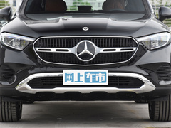 2023款 GLC 260 L 4MATIC 动感型 7座