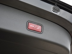2023款 GLC 260 L 4MATIC 动感型 7座