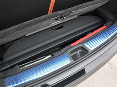 2023款 GLC 260 L 4MATIC 动感型 7座
