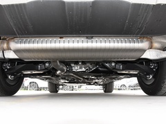 2023款 GLC 260 L 4MATIC 动感型 7座
