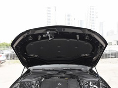 2023款 GLC 260 L 4MATIC 动感型 7座