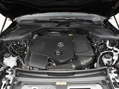 2023款 GLC 260 L 4MATIC 动感型 7座