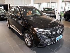 2023款 GLC 300 L 4MATIC 动感型 7座