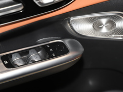 2023款 GLC 300 L 4MATIC 动感型 7座