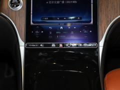 2023款 GLC 300 L 4MATIC 动感型 7座