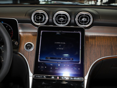 2023款 GLC 300 L 4MATIC 动感型 7座
