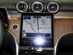 2023款 GLC 300 L 4MATIC 动感型 7座