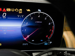 2023款 GLC 300 L 4MATIC 动感型 7座