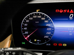 2023款 GLC 300 L 4MATIC 动感型 7座