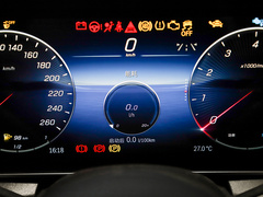 2023款 GLC 300 L 4MATIC 动感型 7座
