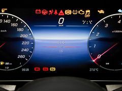 2023款 GLC 300 L 4MATIC 动感型 7座