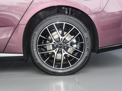2023款 DM-i 1.5L 121km 豪华型