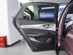 2023款 DM-i 1.5L 121km 豪华型