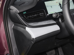 2023款 DM-i 1.5L 121km 豪华型
