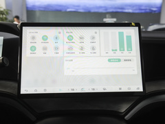 2023款 DM-i 1.5L 121km 豪华型