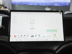 2023款 DM-i 1.5L 121km 豪华型