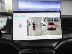 2023款 DM-i 1.5L 121km 豪华型
