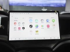2023款 DM-i 1.5L 121km 豪华型
