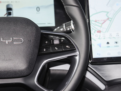2023款 DM-i 1.5L 121km 豪华型
