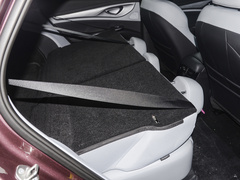 2023款 DM-i 1.5L 121km 豪华型