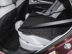 2023款 DM-i 1.5L 121km 豪华型