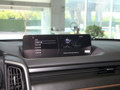 2023款 2.0L 领行版